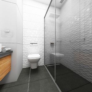 Standaard Appartement